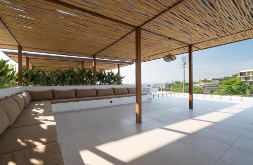 Sei Pinang Villa | Villa Aire by BaliSuperHost