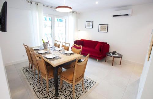 Le Canon House | Villa Aitama