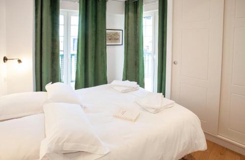 Le Canon House | Villa Aitama