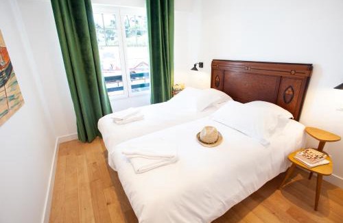 Le Canon House | Villa Aitama