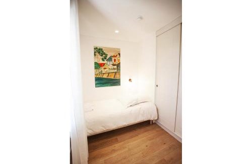 Le Canon House | Villa Aitama