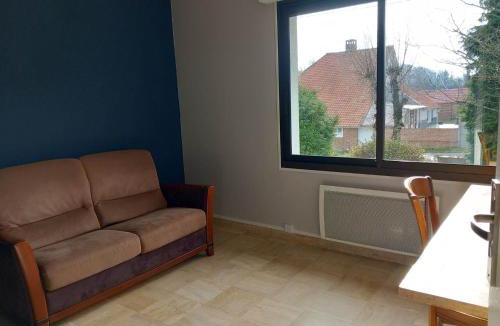 Aix-en-Ergny Villa | Villa Aix en Ergny