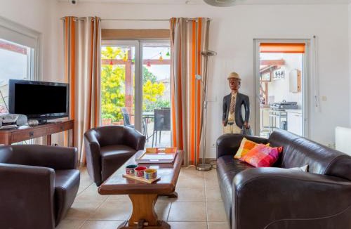 Alignan-du-Vent Villa | Villa Akwaba by Interhome