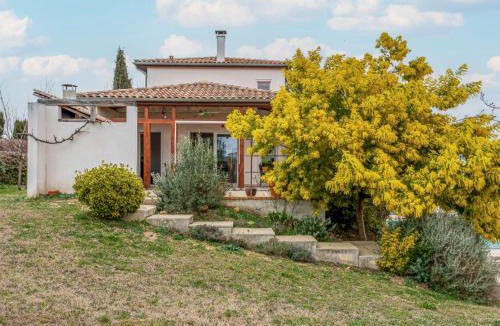 Alignan-du-Vent Villa | Villa Akwaba by Interhome