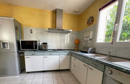Alenya House | Villa Alénya, 3 bedrooms, 8 persons