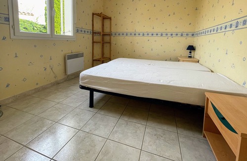 Alenya House | Villa Alénya, 3 bedrooms, 8 persons