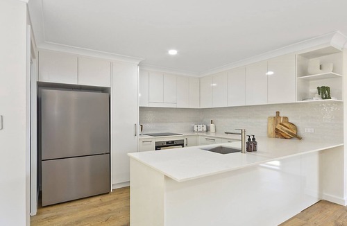 Ettalong Beach House | Villa al Mare- Ettalong Beac