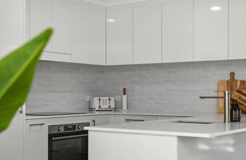 Ettalong Beach House | Villa al Mare- Ettalong Beac