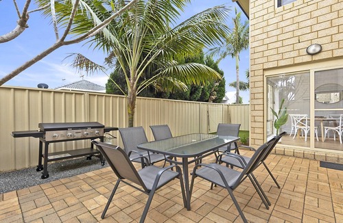 Ettalong Beach House | Villa al Mare- Ettalong Beac