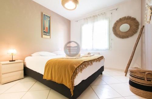 Soorts-Hossegor House | Villa Alaïa - Hossegor - Piste cyclable - Commerce