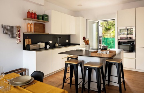 Egia House | Villa Alaia, Villa Alaia, quiet luxury