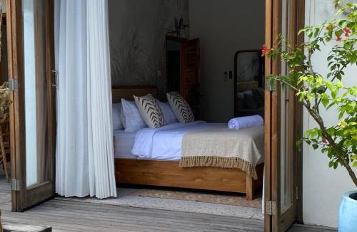 Jungut Batu Villa | Villa Alam