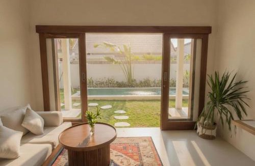 Kuta Villa | Villa Alamanda 2 with 2 bedrooms and pool