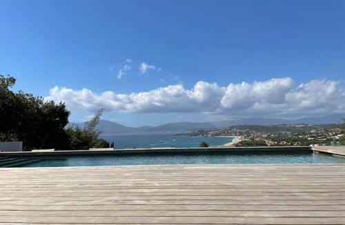 Pietrosella Villa | Villa Alandra