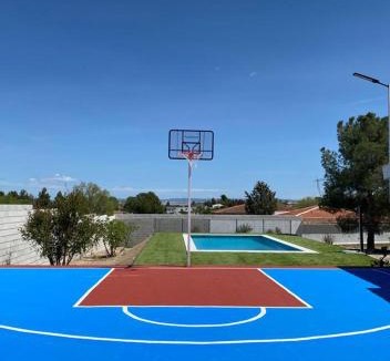 Fuentiduena de Tajo Villa | Villa Alarilla Grupos Grandes