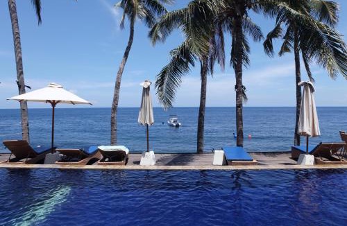 Kubu Hotel | Villa Alba Bali Dive Resort