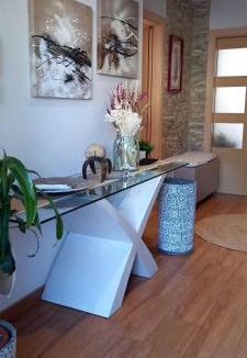Canyelles House | Villa Alba cerca de Sitges