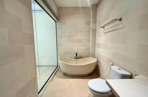 Parongpong Villa | Villa Alba Duo Private Pool Lembang Bandung
