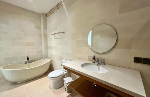 Parongpong Villa | Villa Alba Duo Private Pool Lembang Bandung