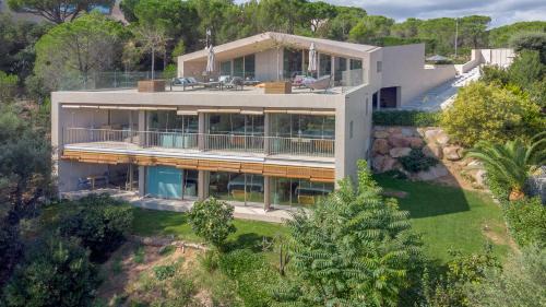 Santa Cristina de Aro House | Villa Alba