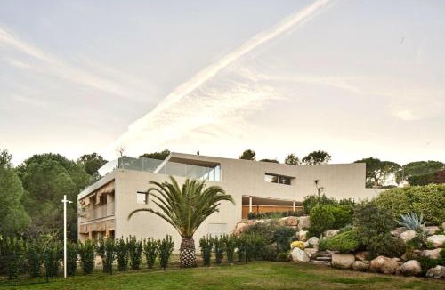 Santa Cristina de Aro House | Villa Alba