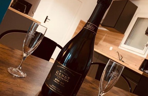 Aumenancourt House | Villa Alba