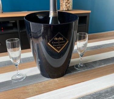 Aumenancourt House | Villa Alba