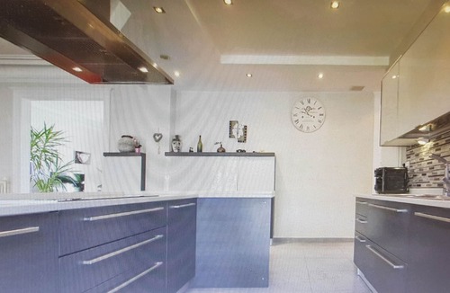 Devant-les-Ponts Villa | Villa Alba