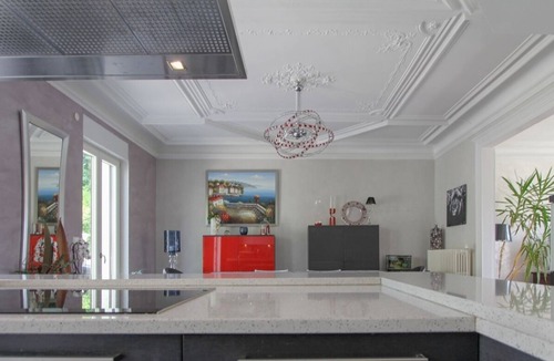 Devant-les-Ponts Villa | Villa Alba