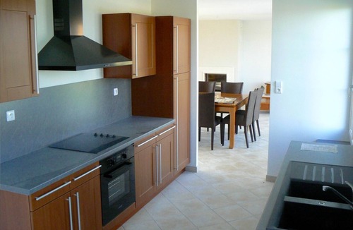 Coex Villa | Villa 'Alba' with Private Pool, Private Terrace and Wi-Fi