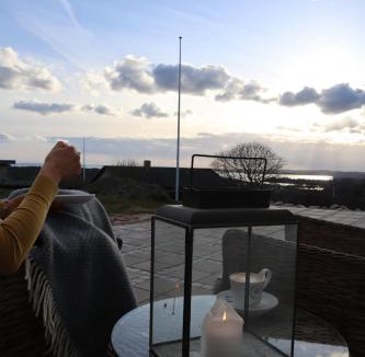 Ronde Bed & Breakfast | Villa Albeck