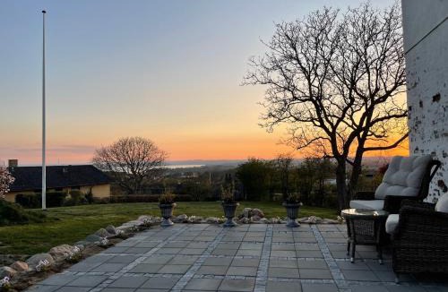 Ronde Bed & Breakfast | Villa Albeck