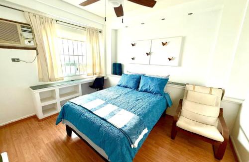 La Paz House | Villa Alberca, Bar y Terraza Privada