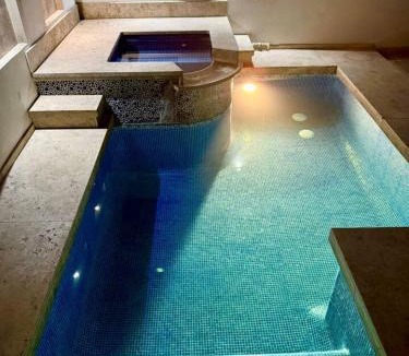 La Paz House | Villa Alberca, Bar y Terraza Privada