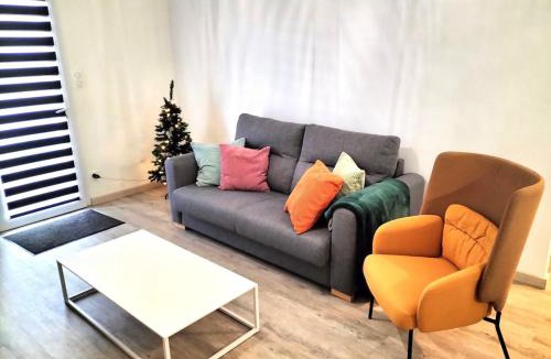 Longeville-sur-Mer Villa | Villa Albert