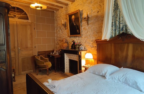 Mirepoix House | Villa Albertine