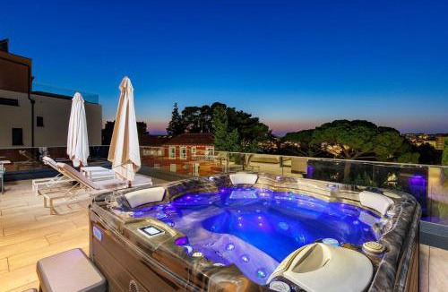 Rovinj Villa | Villa Albion