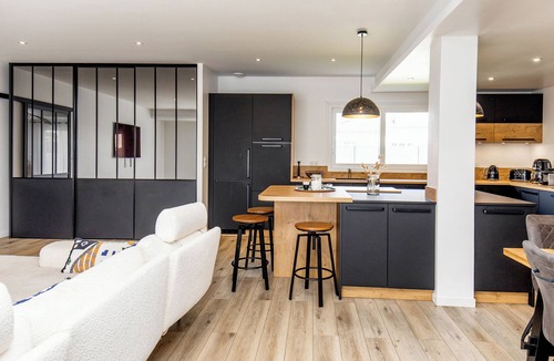 Plouescat House | Villa Alcantara - Beach 5 minutes away