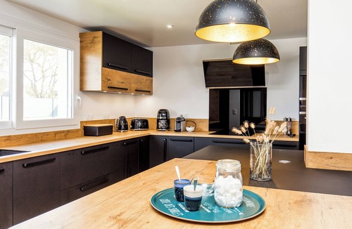 Plouescat House | Villa Alcantara - Beach 5 minutes away