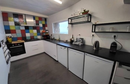 Almadraba-Canyelles Ski Chalet | Villa Alco in Roses with beautiful sea views AV-68
