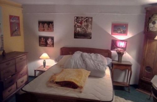 Dreux Bed & Breakfast | Villa Aldo à L'ancienne