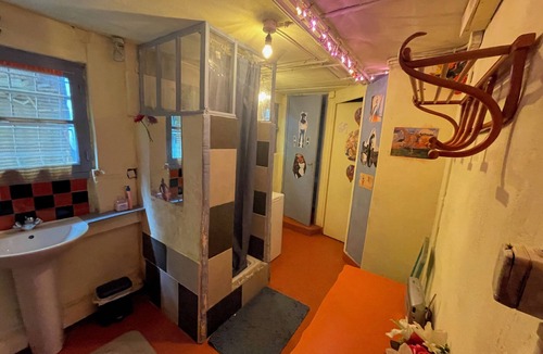 Dreux Bed & Breakfast | Villa Aldo à L'ancienne