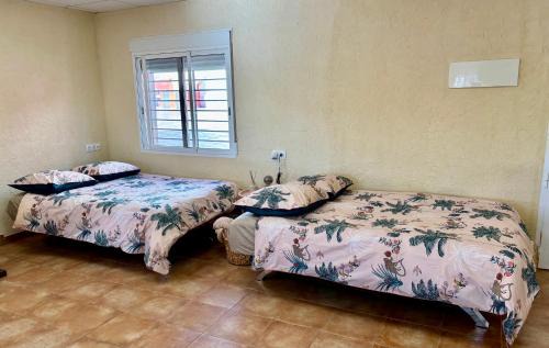 Canadas de San Pedro House | Villa Alegría