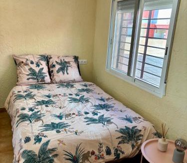 Canadas de San Pedro House | Villa Alegría