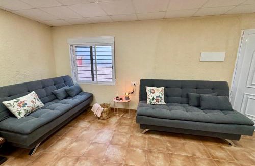 Canadas de San Pedro House | Villa Alegría
