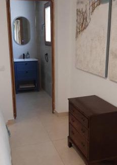 Javea House | Villa Alegria Villa Apt with Sole Use of Private Pool