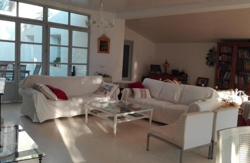 Zaragoza House | villa alejada de aglomeraciones