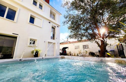 La Tranche-sur-Mer Villa | Villa Alekatele