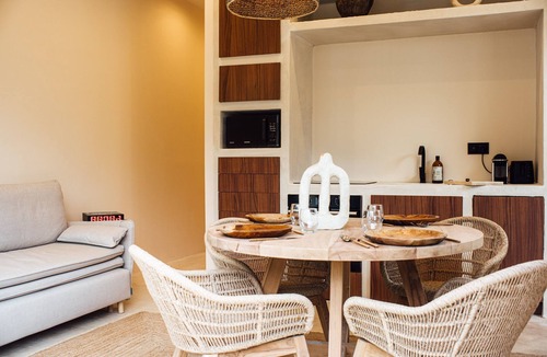 La Croix-Valmer House | Villa Alemagou