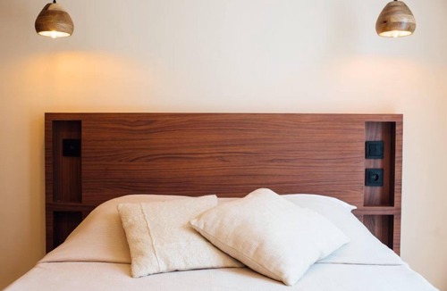 La Croix-Valmer House | Villa Alemagou